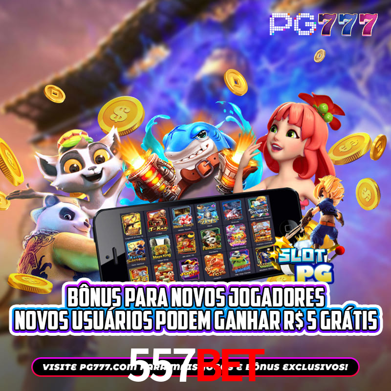 Mesa de Blackjack 557bet