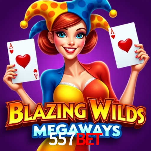 Bônus de Boas-vindas 557bet